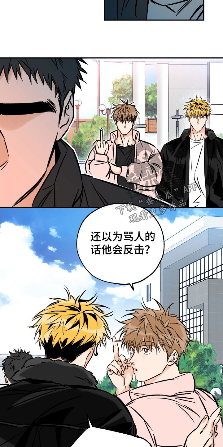 第178章：【特别篇】遗憾17