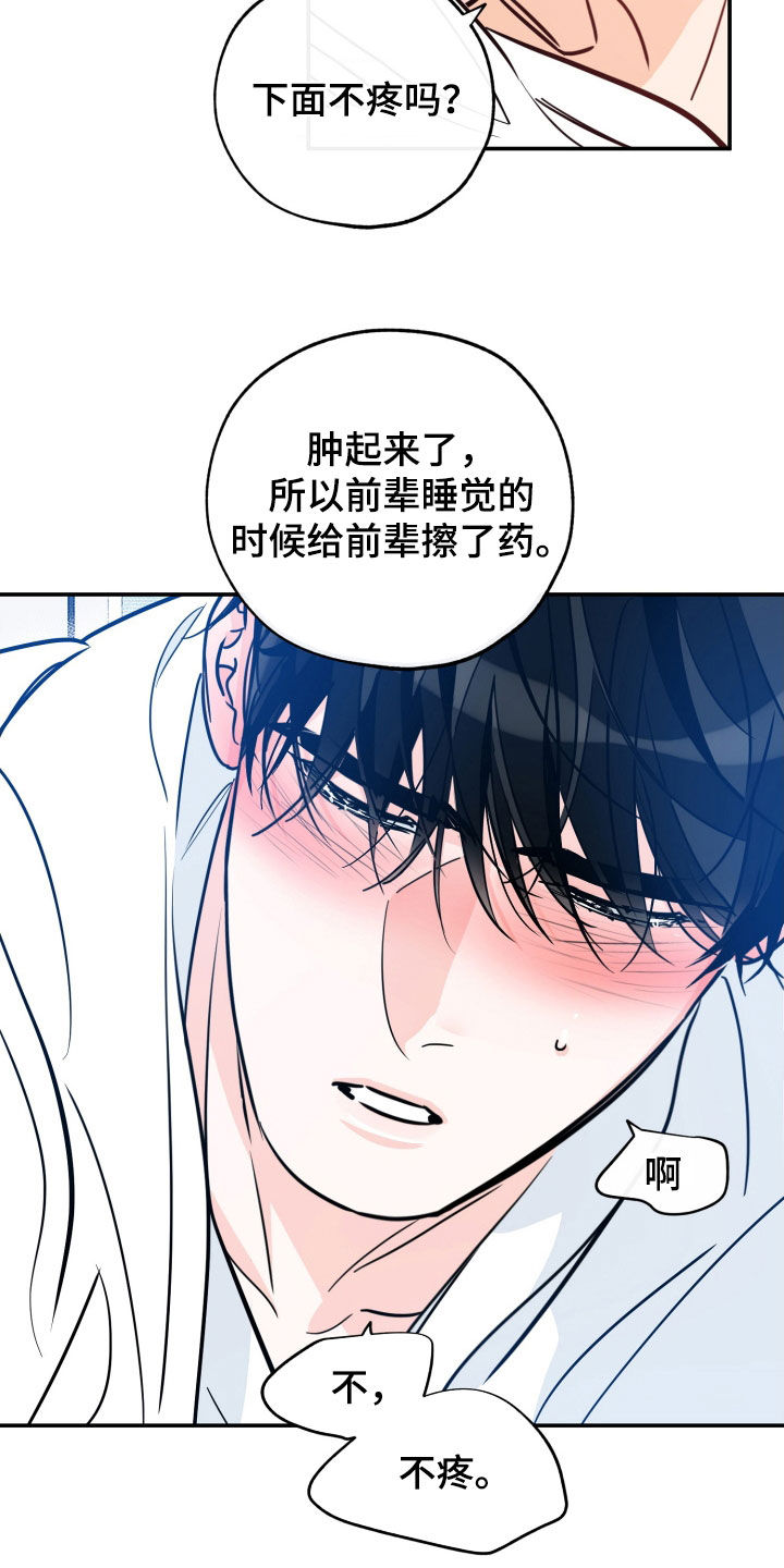第186章：【番外】幸福13