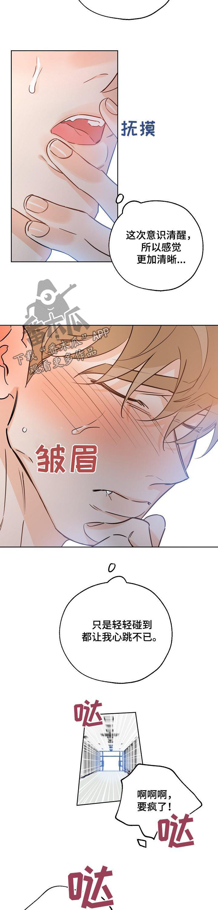 第52章：我是怎么了9