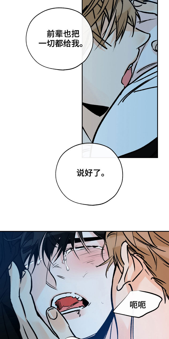 第161章：看着我1