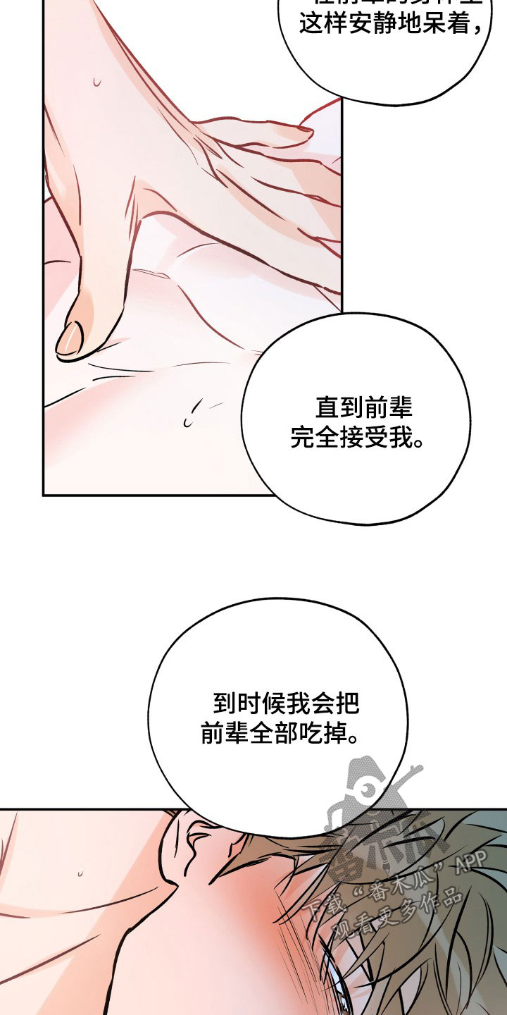 第172章：全部吃掉16