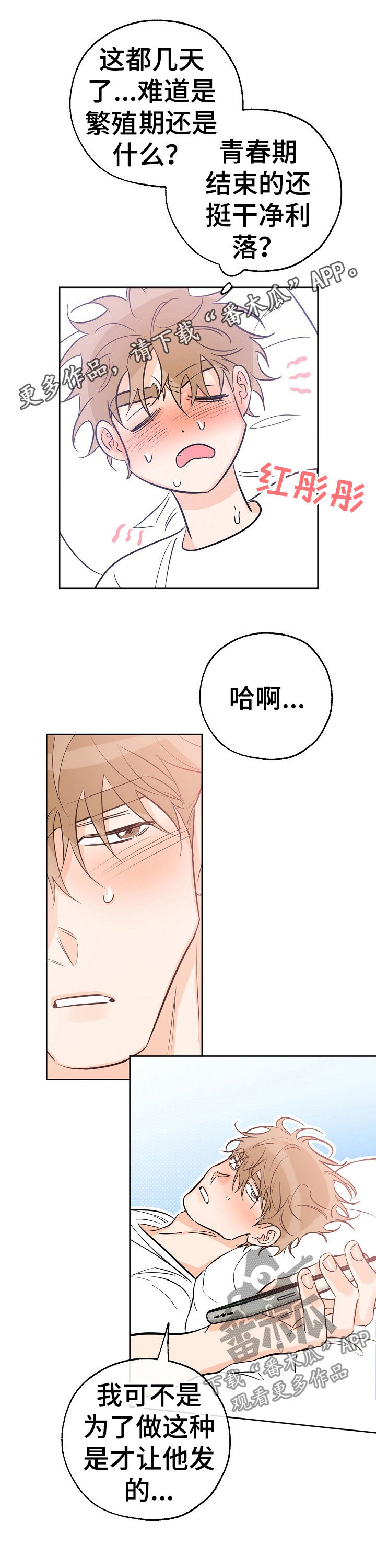 第61章：脑子一团乱0