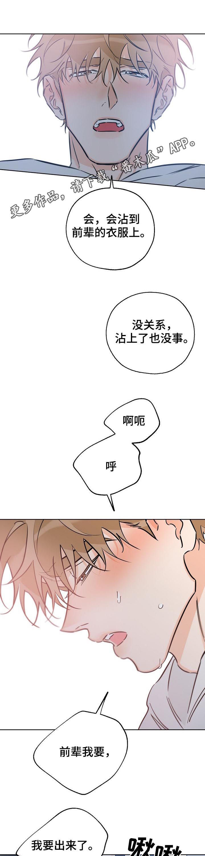 第79章：只要是你0