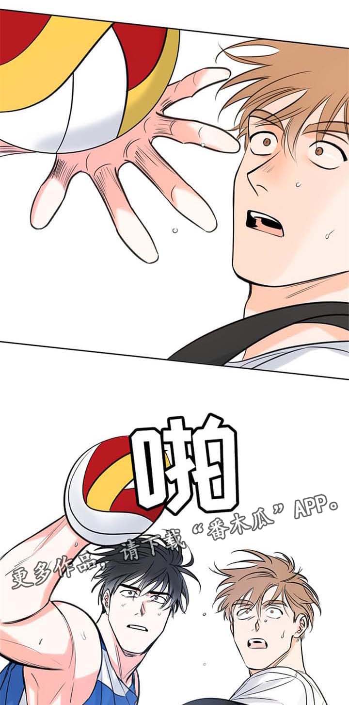 第10章：反应1