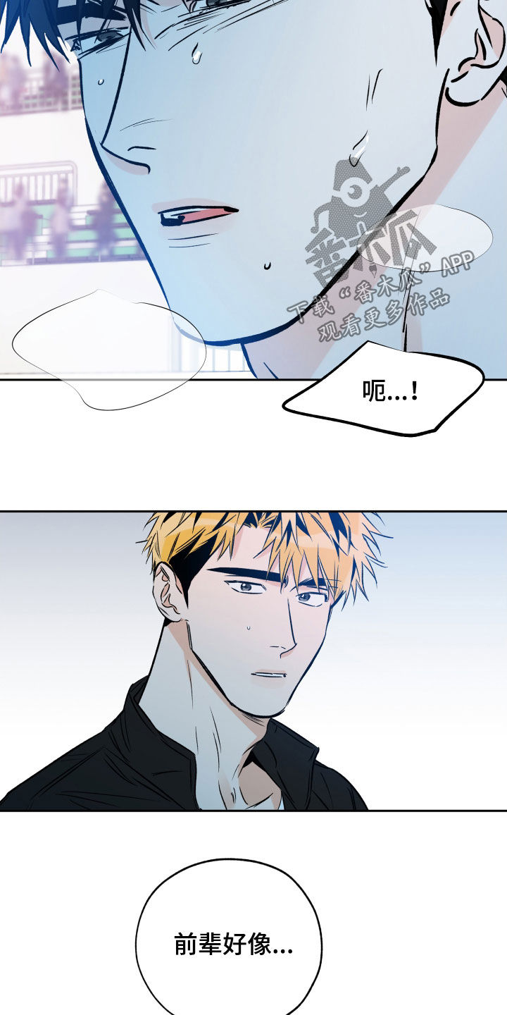 第136章：负伤比赛11