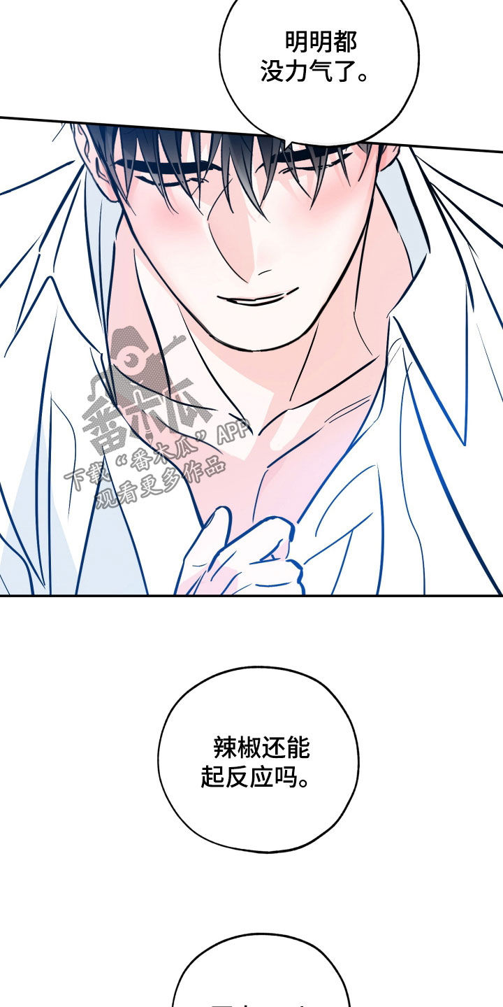 第187章：【番外】很有计划2