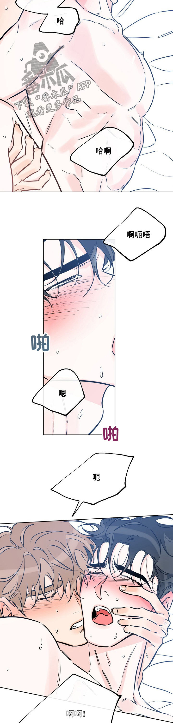 第82章：什么梦1