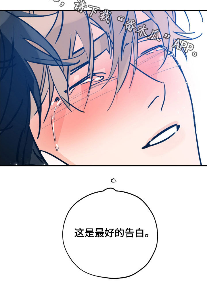 第185章：【番外】最好的告白27