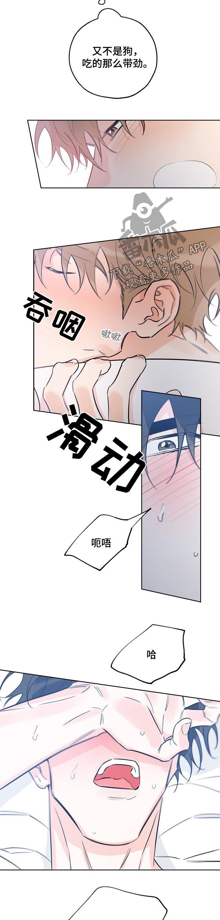 第56章：不要再张口8