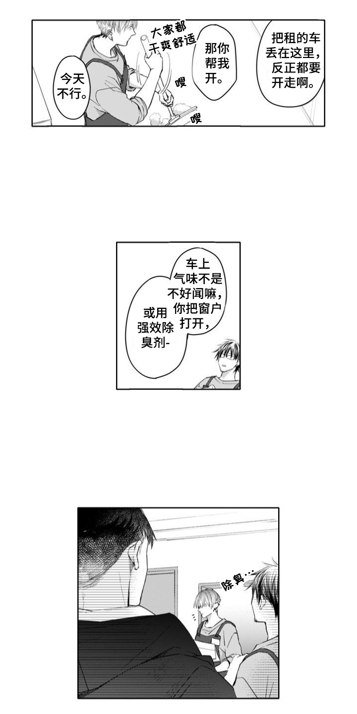 第1章：空气净化器12