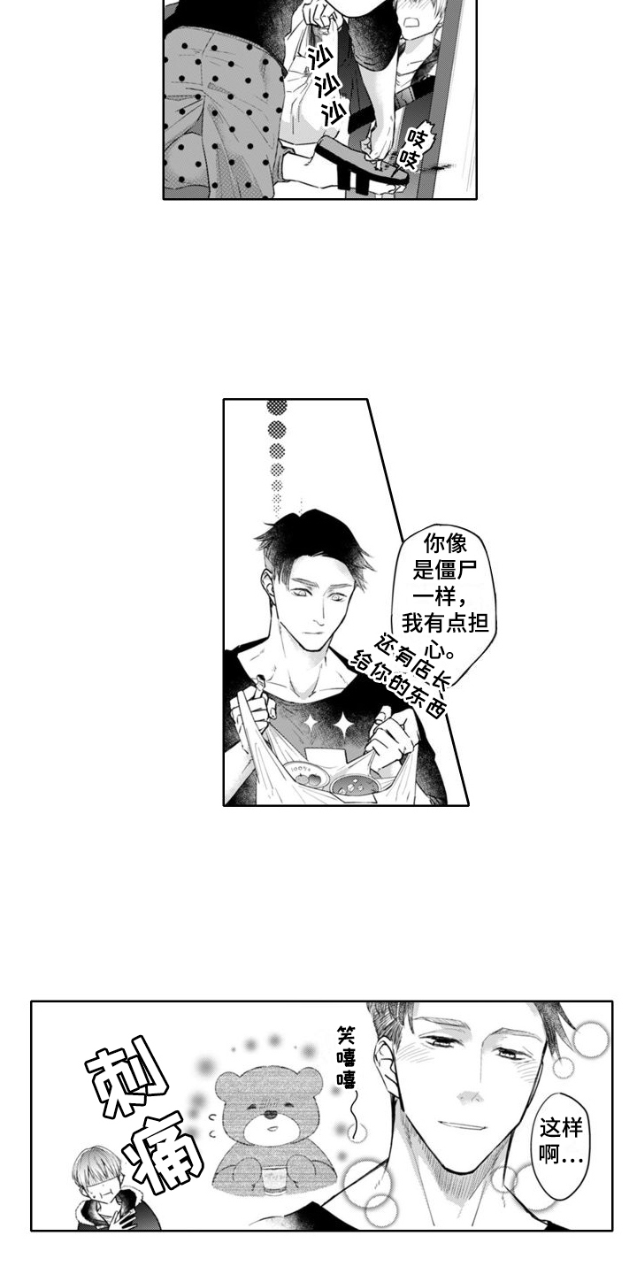 第6章：愧疚10