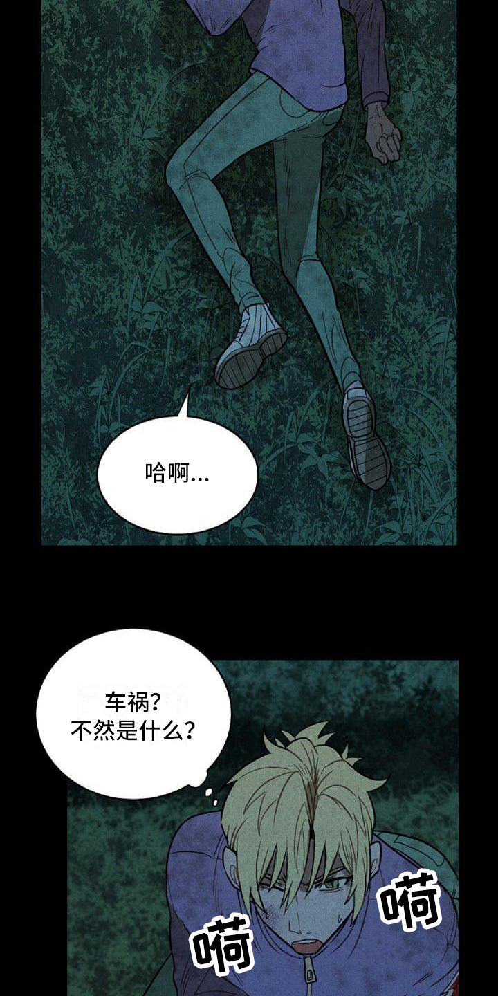 第21章：车祸11