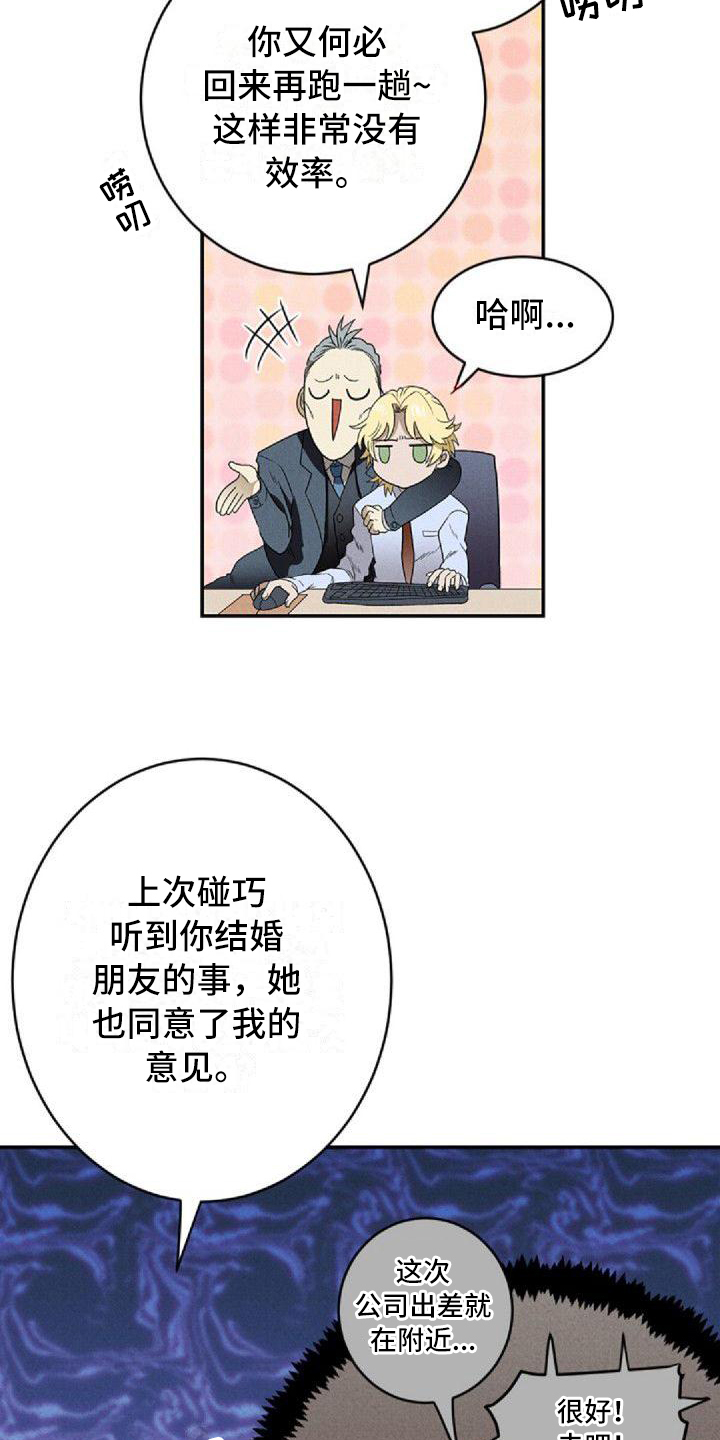 第1章：工作安排14