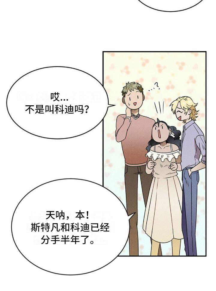 第2章：故友重逢20