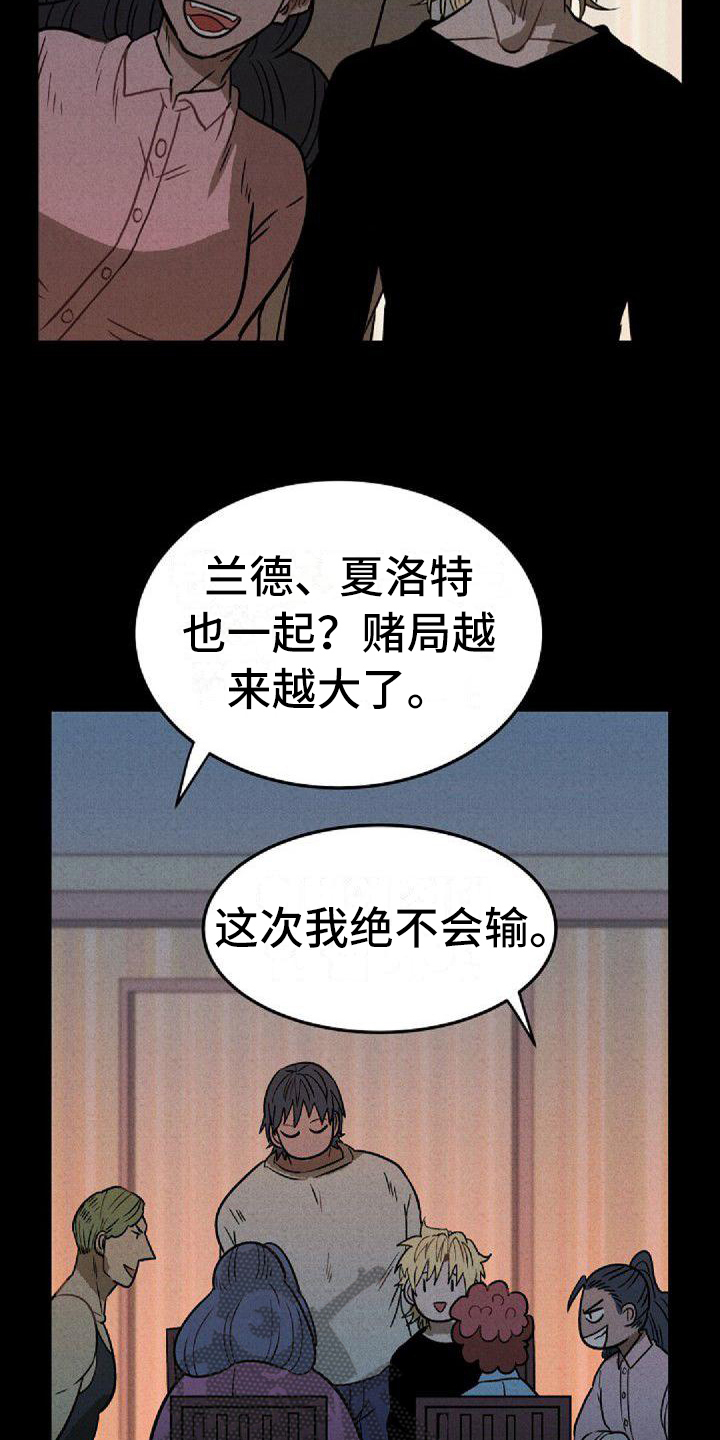 第28章：阴影4