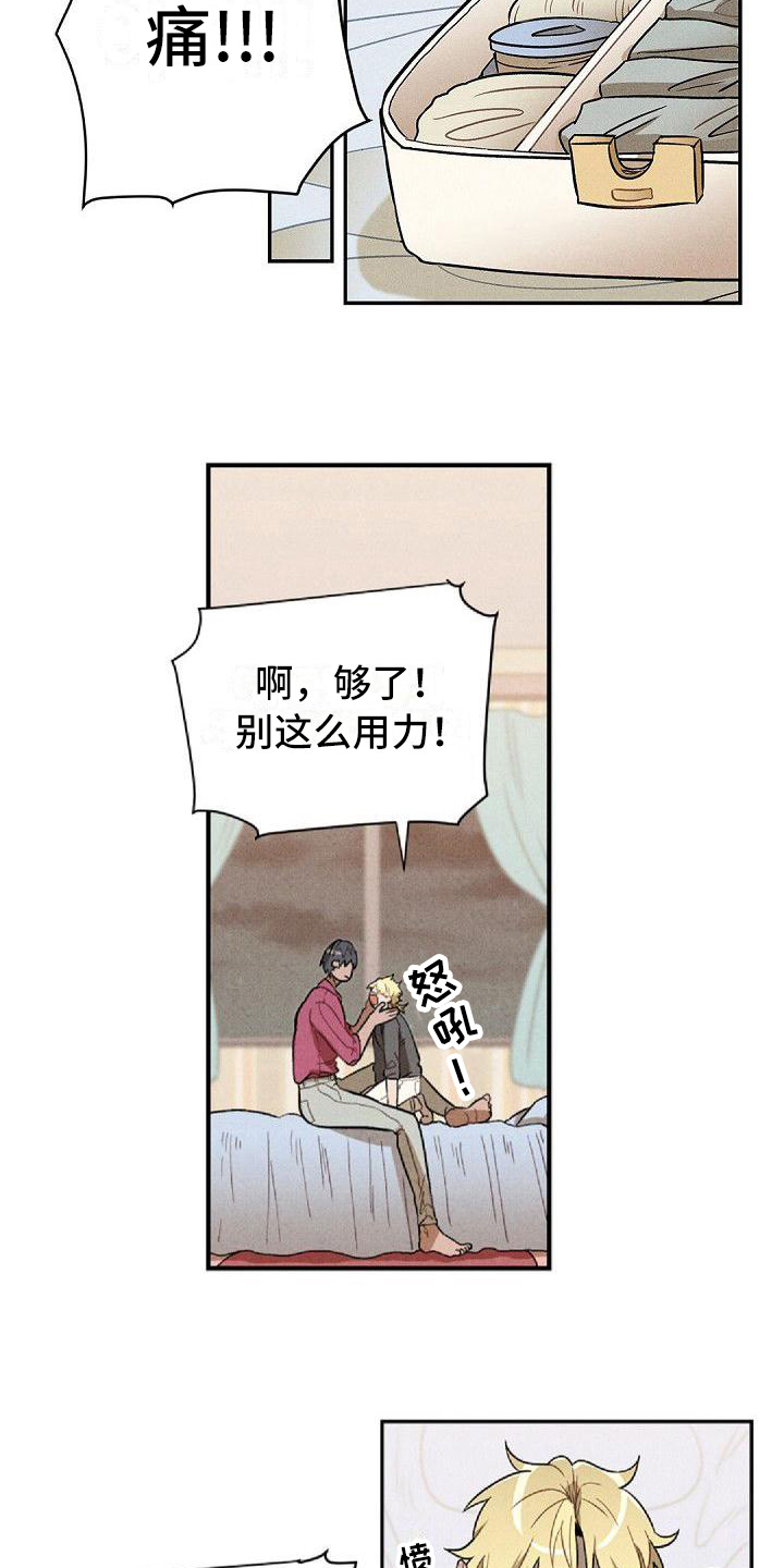 第19章：治疗10