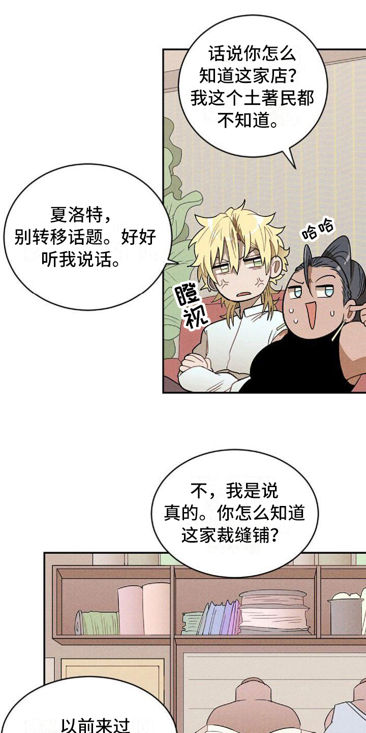 第14章：商谈16