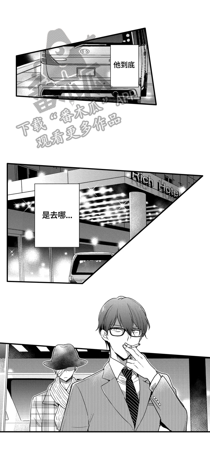 第13章：跟踪6