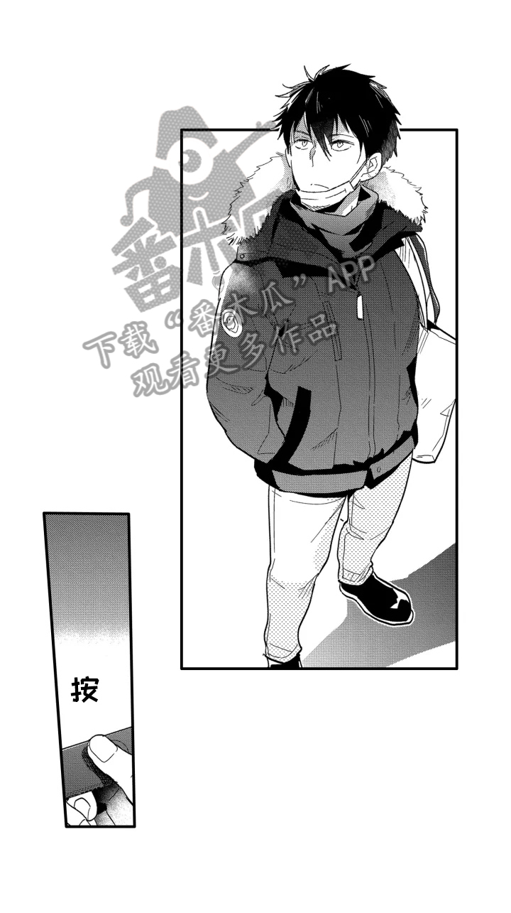 第2章：目标0