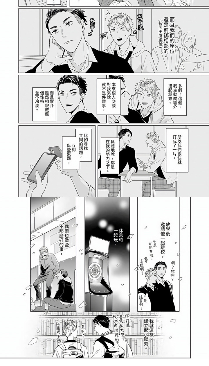 第1章：目睹6