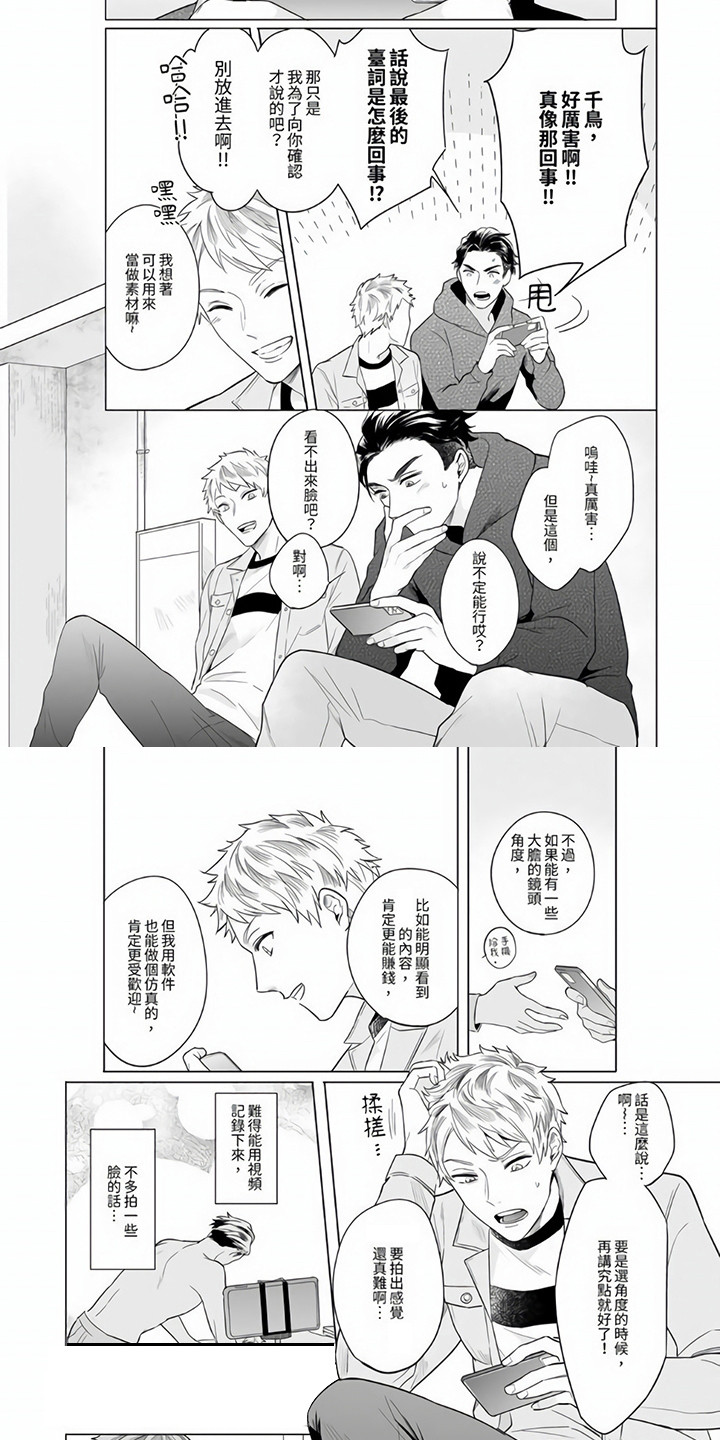 第3章：拍视频2