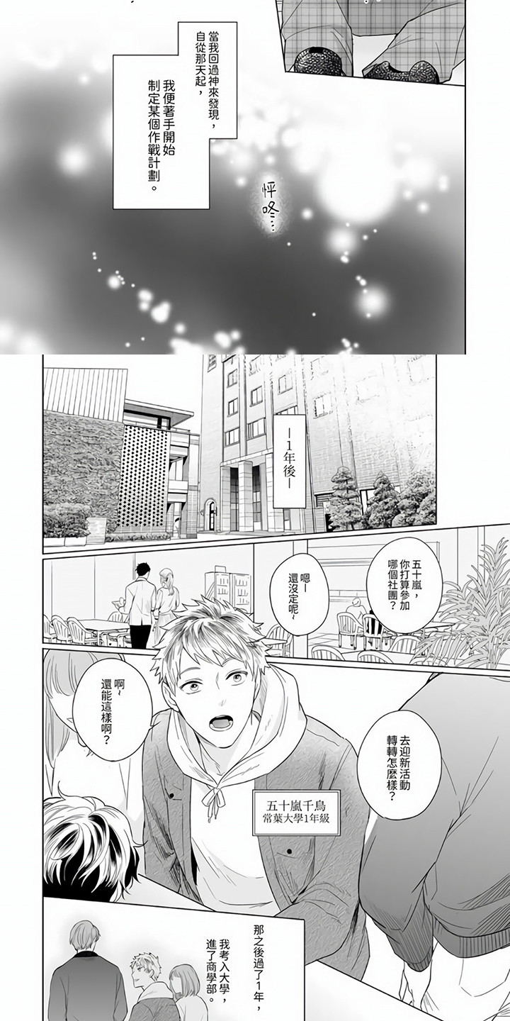 第1章：目睹4