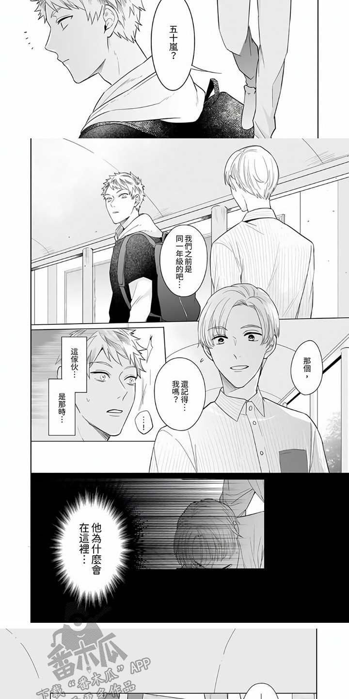 第6章：偶遇5
