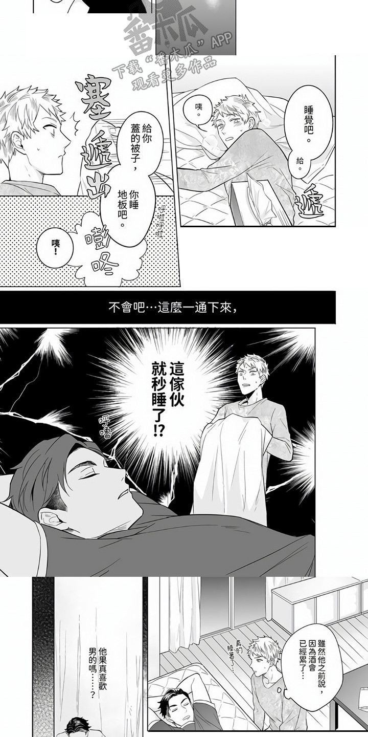 第6章：偶遇3
