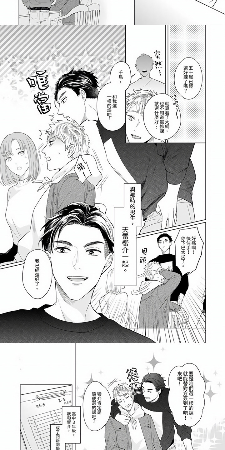 第1章：目睹5