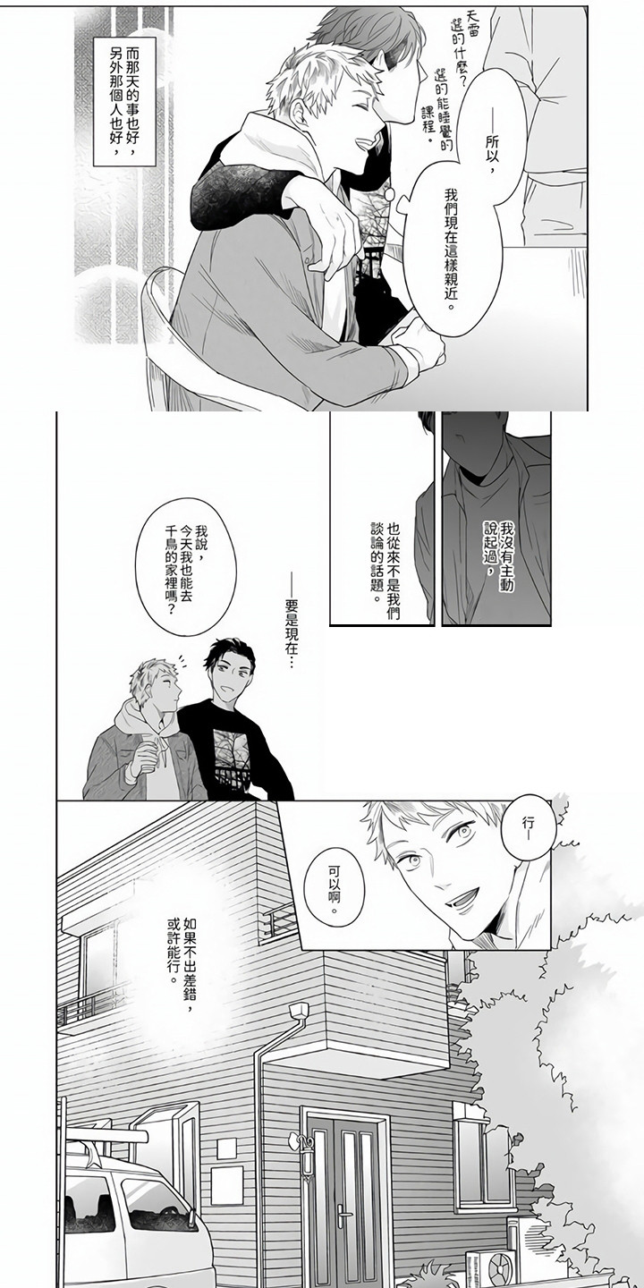 第2章：提议0