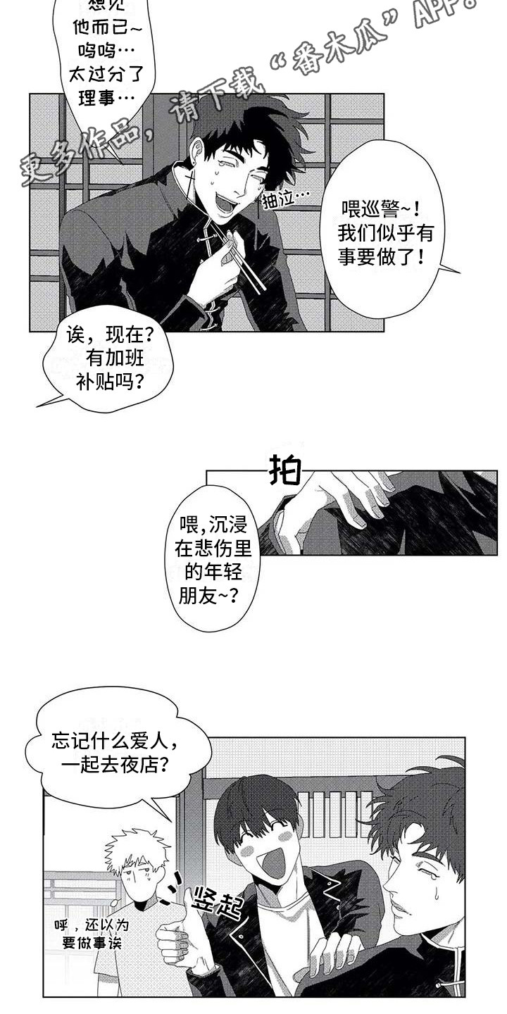 第14章：忘记了3