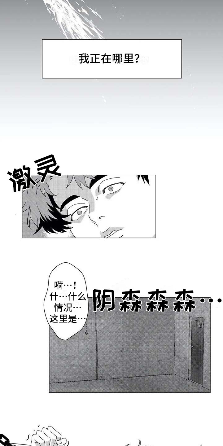 第19章：绑架8
