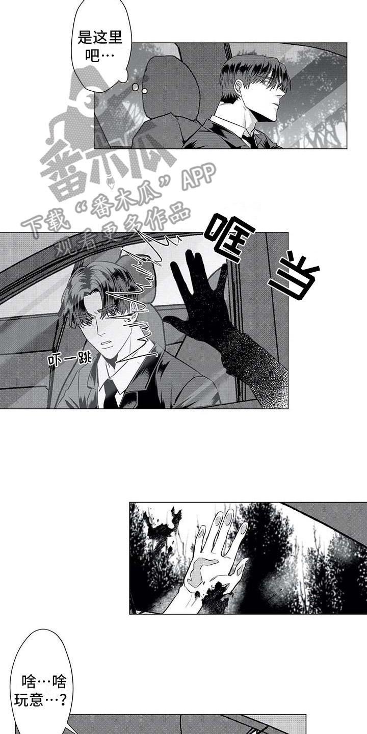 第24章：寻找11