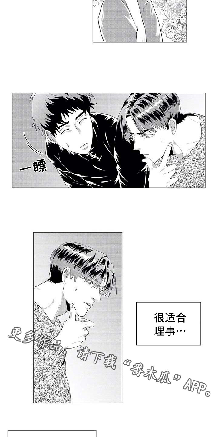 第29章：相亲对象2