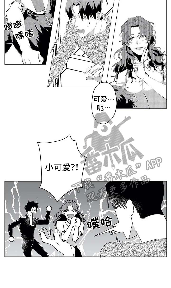 第27章：趣事13
