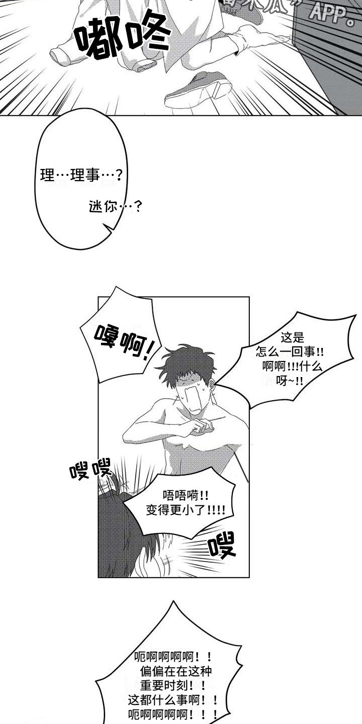 第5章：变小了3