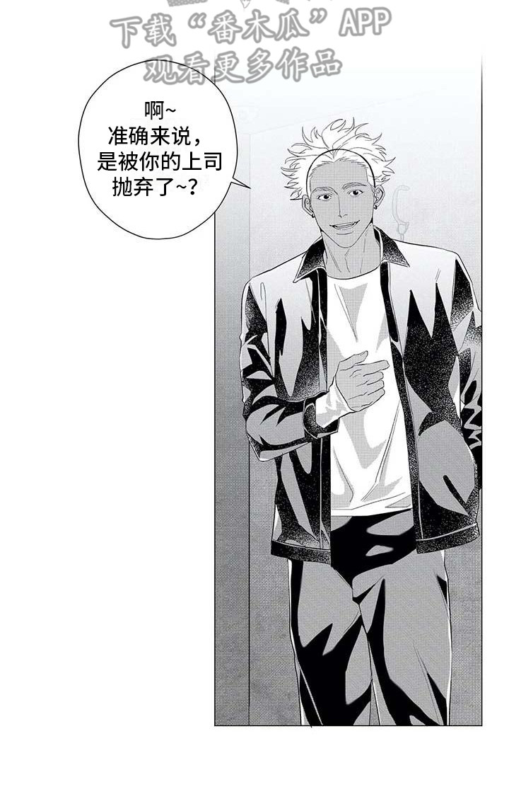 第19章：绑架12
