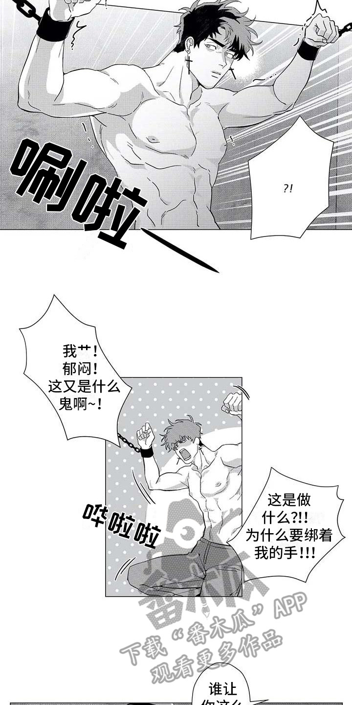 第19章：绑架9