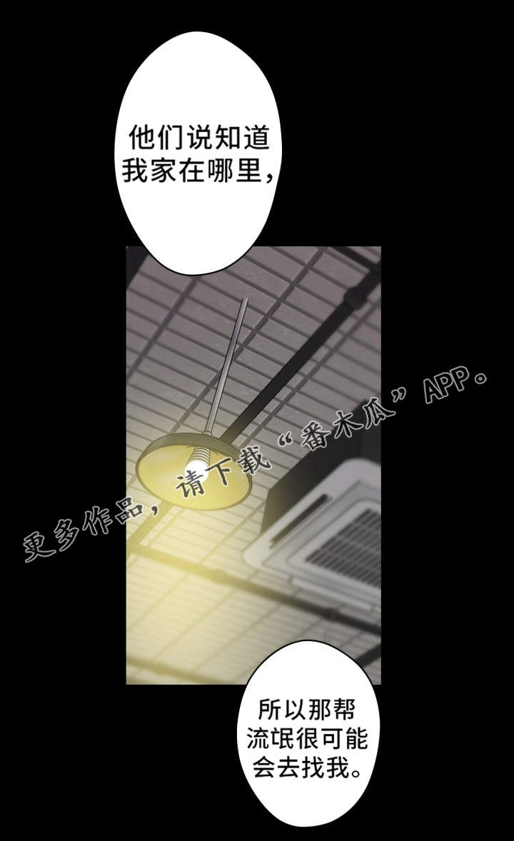 第29章：保护4