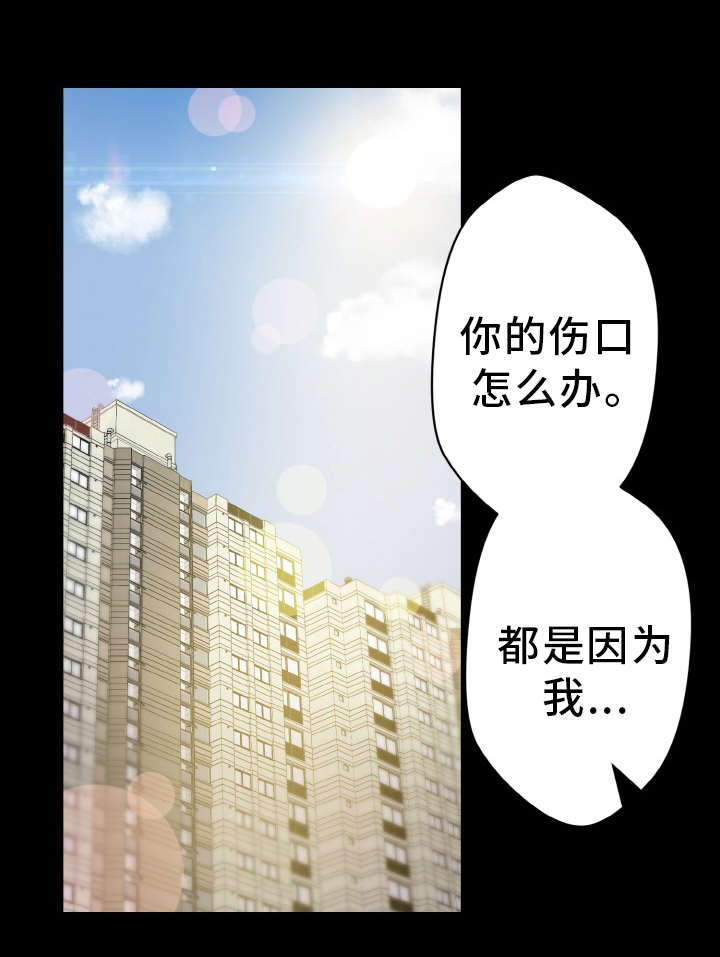第48章：单纯的关系4