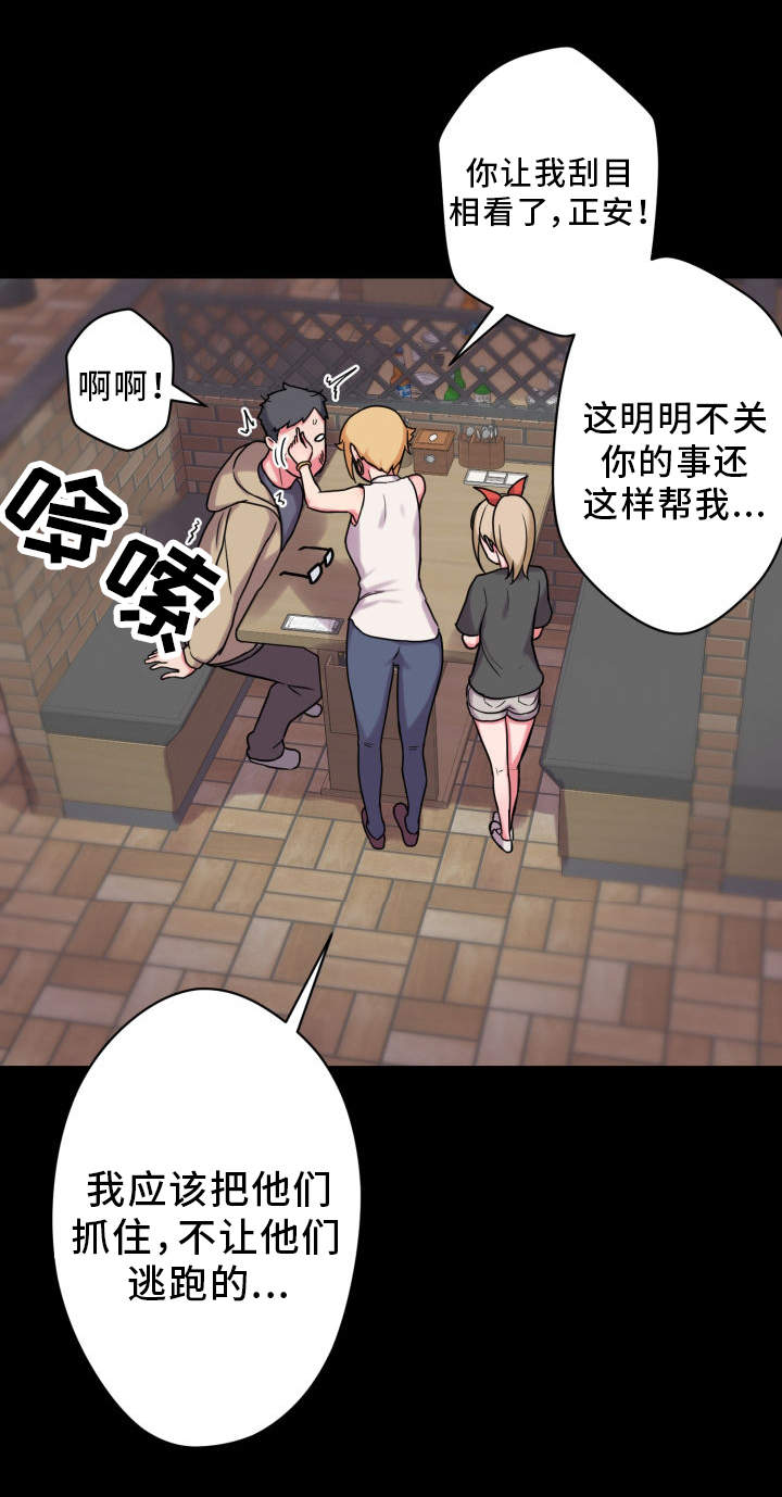 第29章：保护0