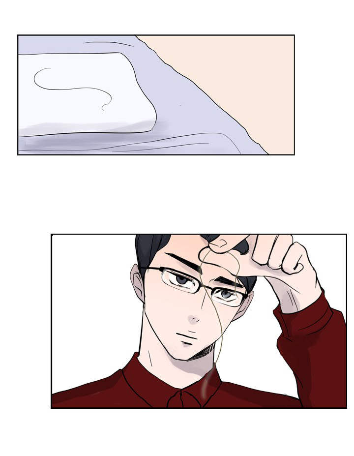 第23章：失去理智8