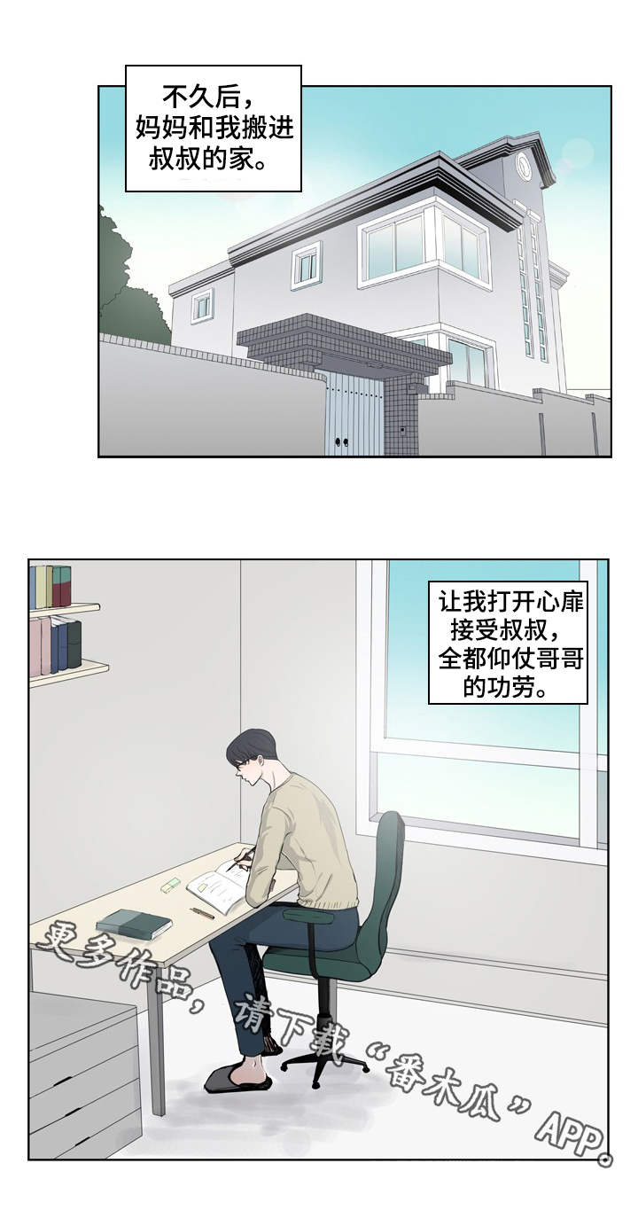 第21章：哥哥7