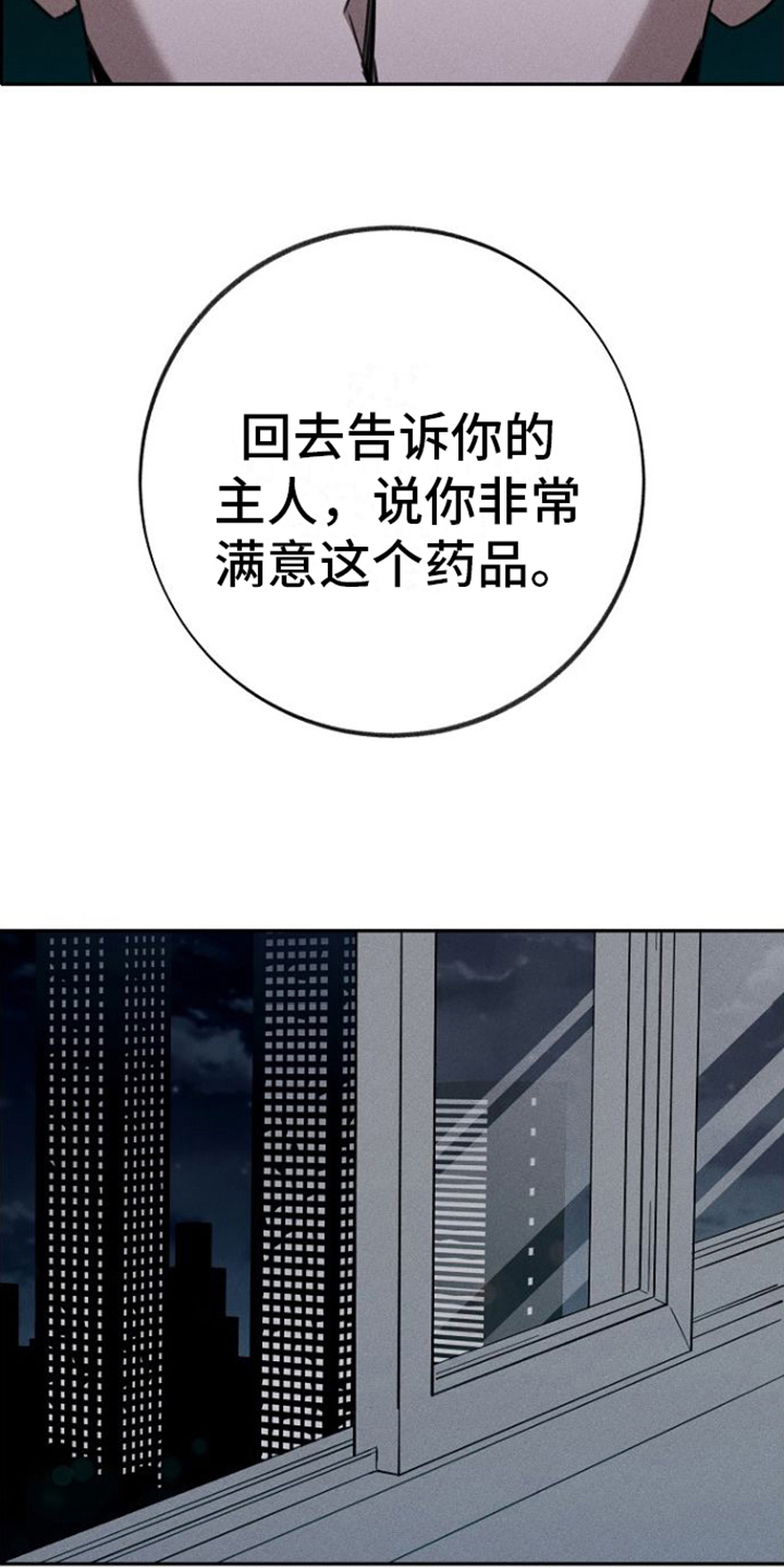 第3章：复仇9