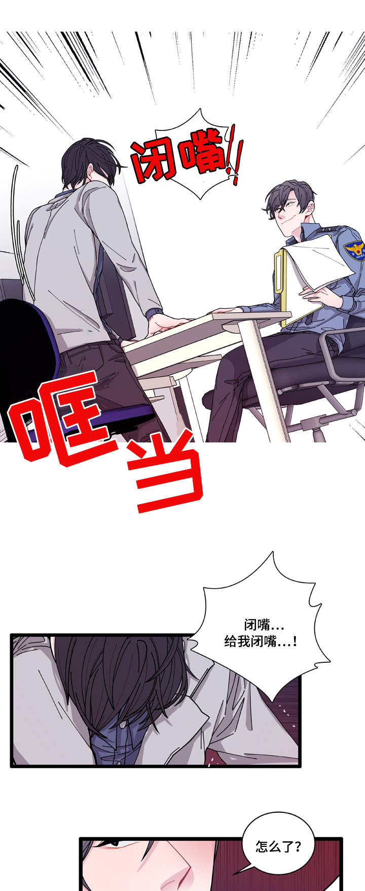 第5章：罪证8