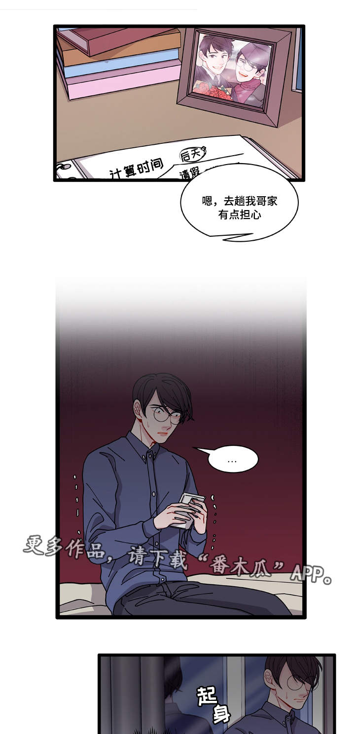 第6章：威胁7