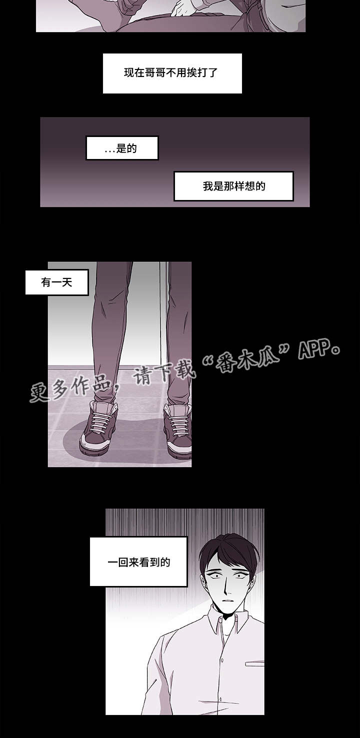 第39章：保护哥哥16