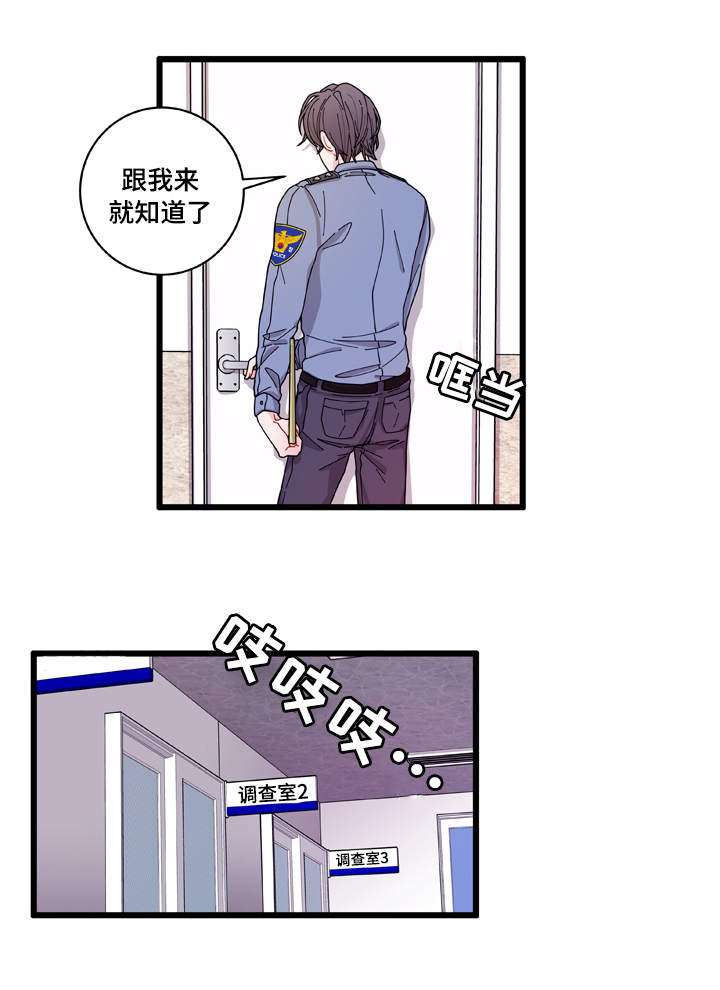 第5章：罪证2