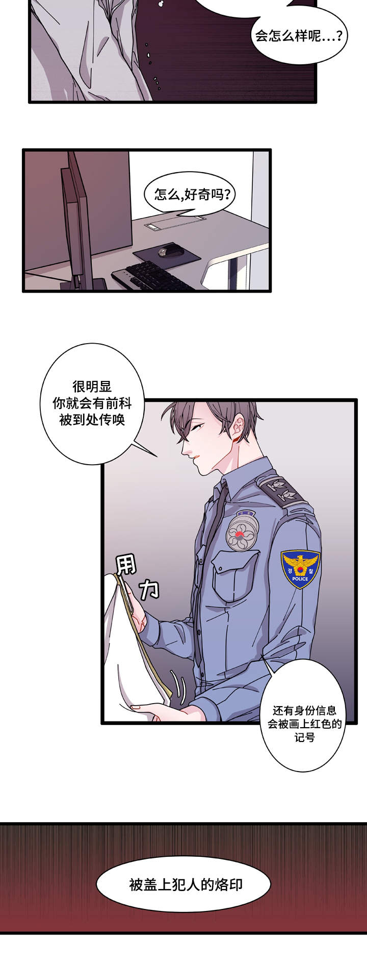 第5章：罪证16