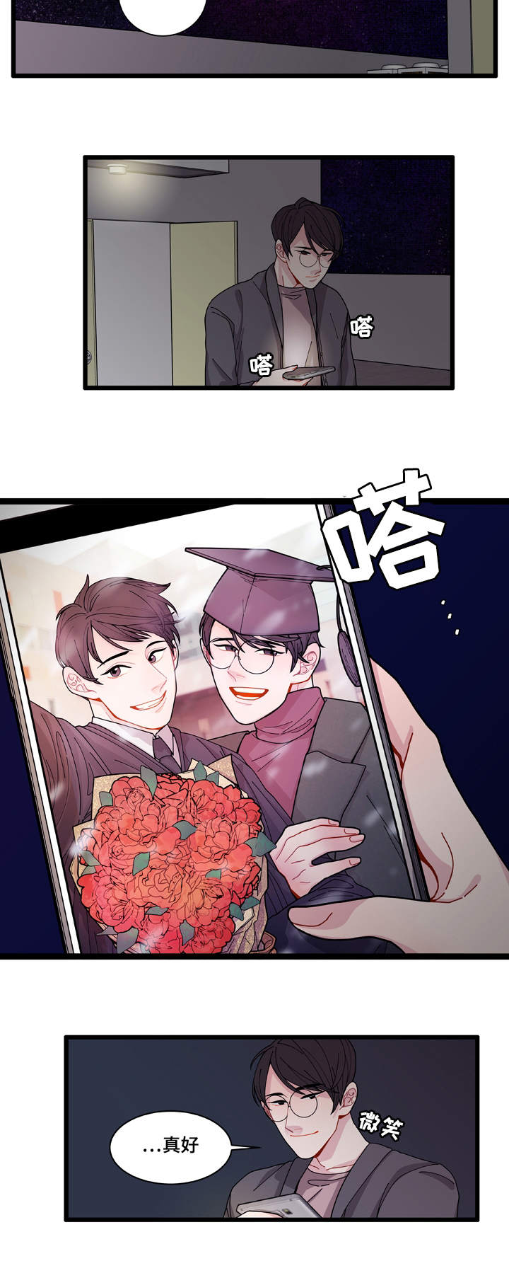 第4章：警察局4